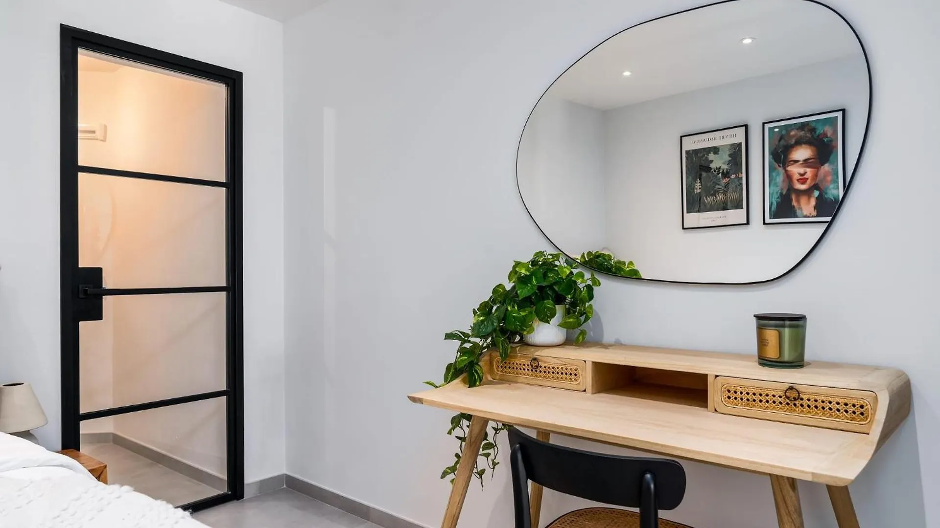 Lomas De La Quinta Modern Luxury Apartment Views Benahavis Spain