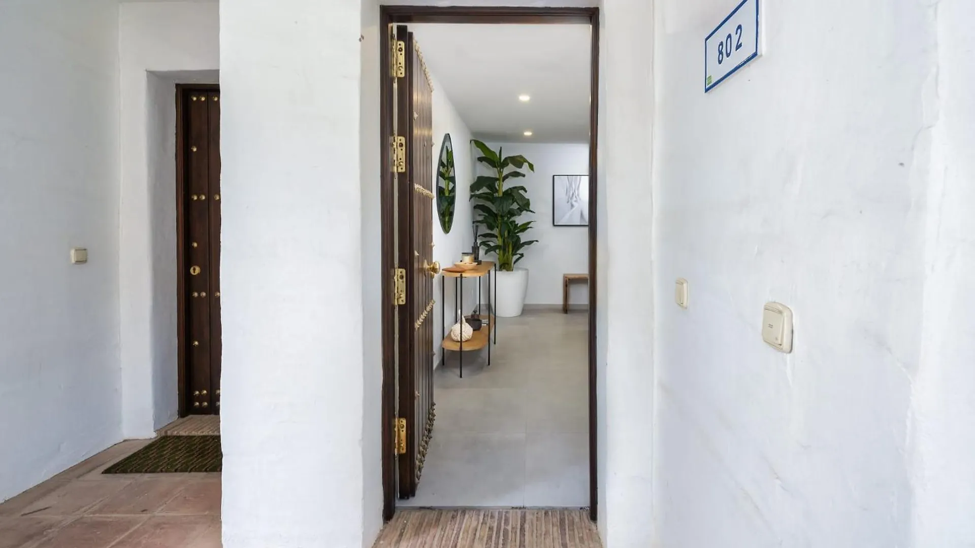 Lomas De La Quinta Modern Luxury Apartment Views Benahavis 0*,  Spain