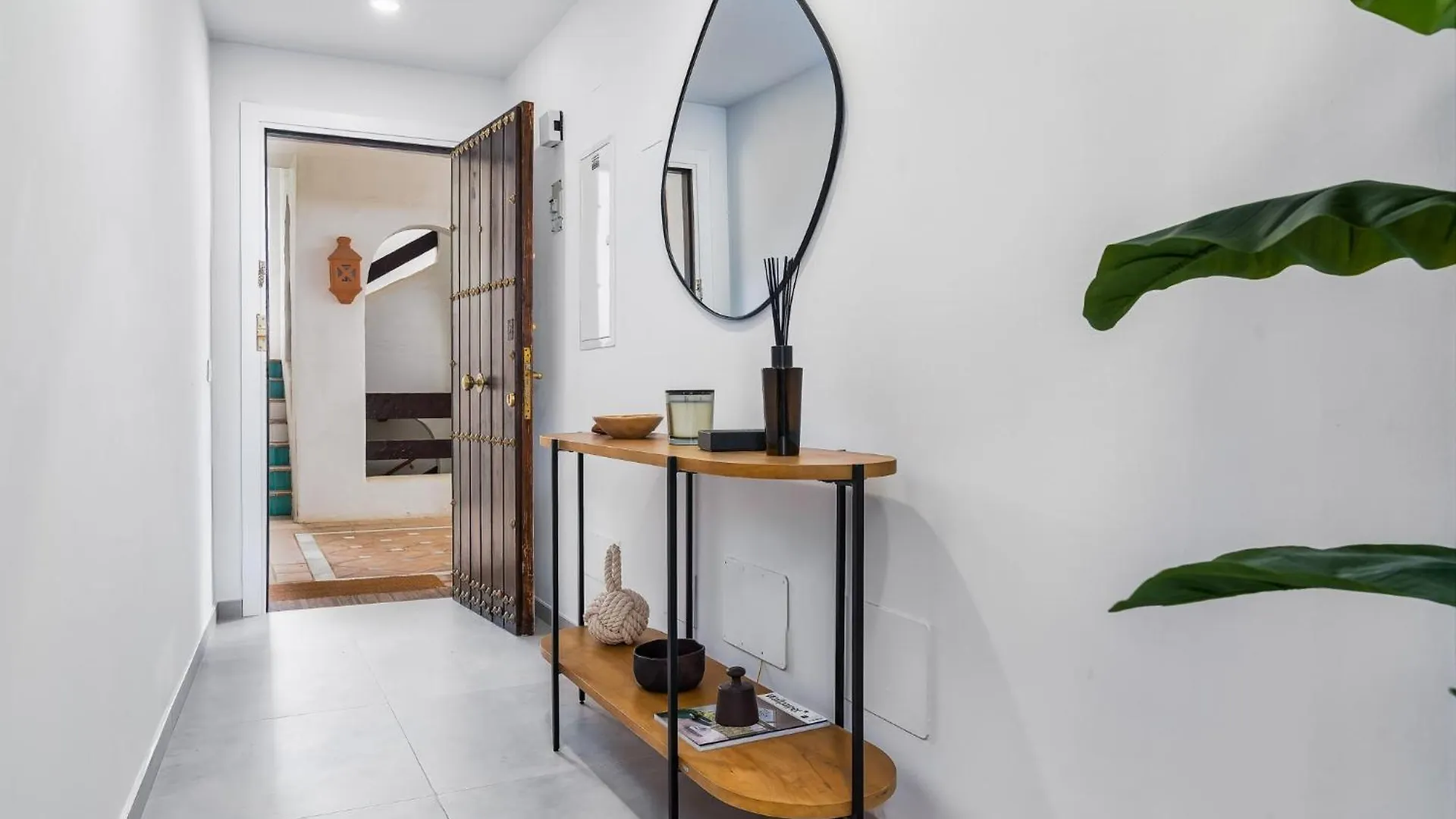 Lomas De La Quinta Modern Luxury Apartment Views Benahavis