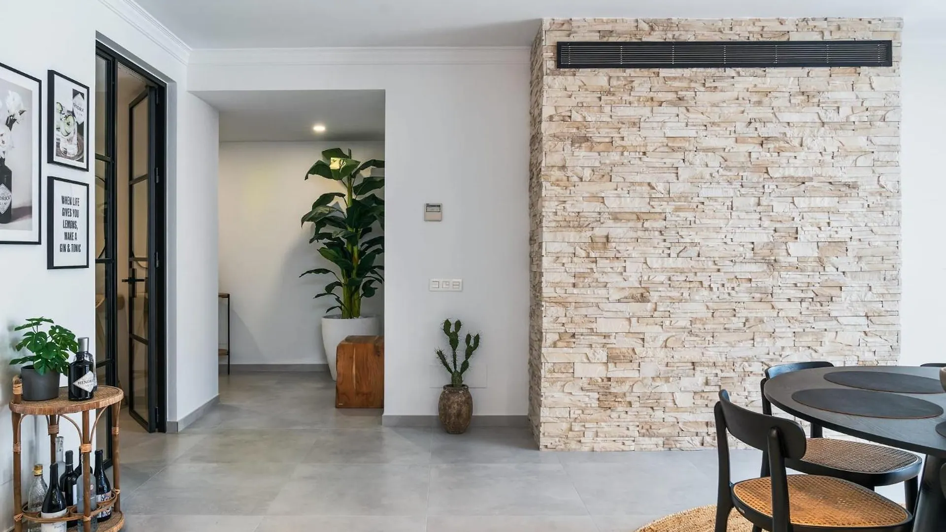 Lomas De La Quinta Modern Luxury Apartment Views Benahavis Spain