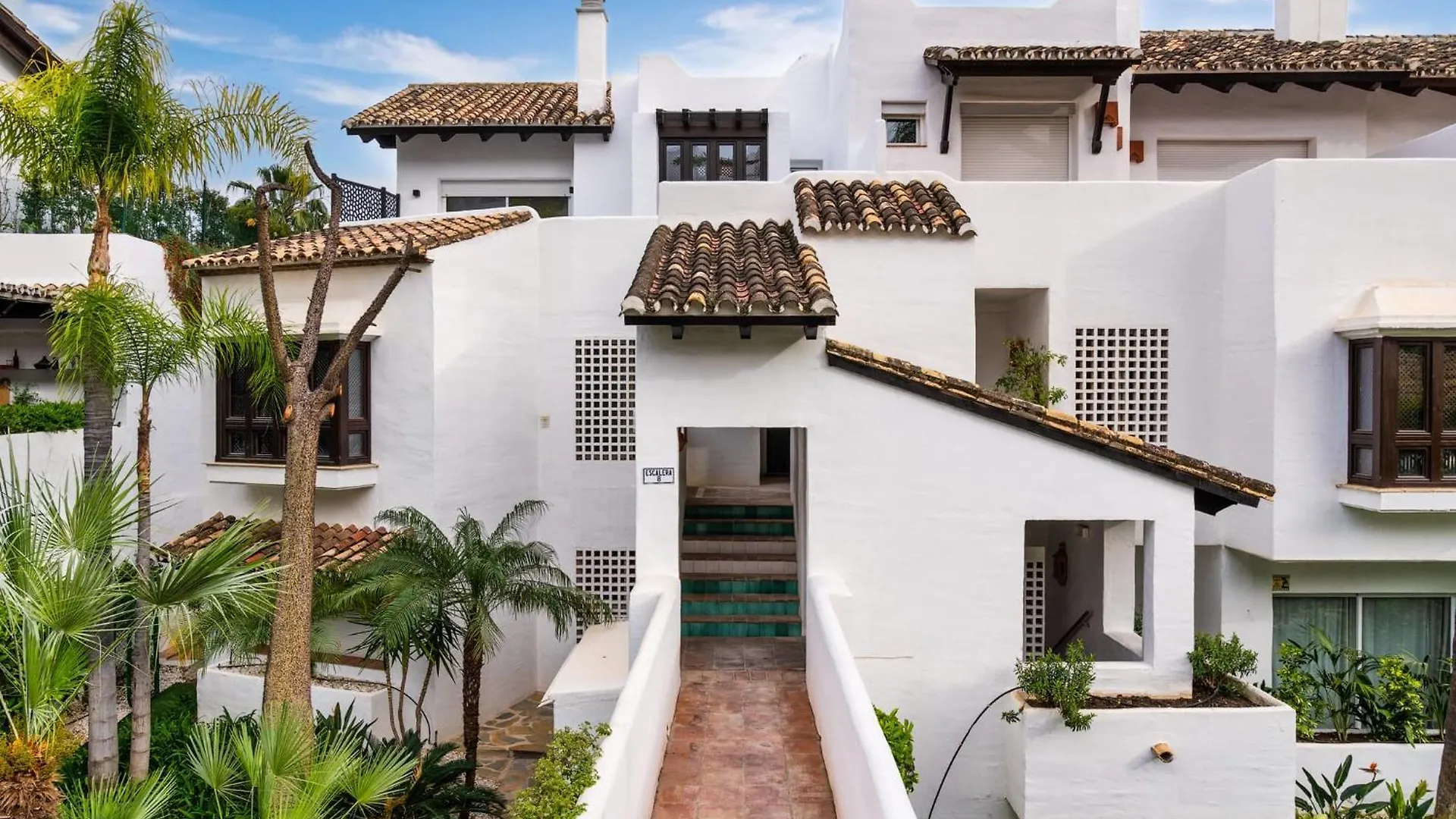 Lomas De La Quinta Modern Luxury Apartment Views Benahavis 0*,