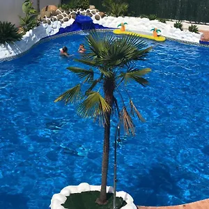 Naranjos Country house