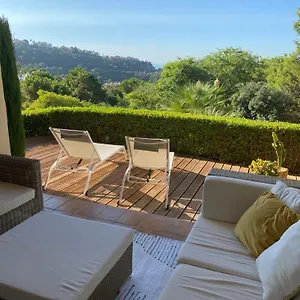 Pinos, 2 Bedroom With Panoramic View Apartment