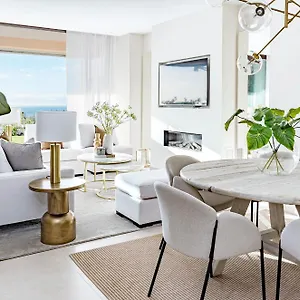 Lo- Olivos By Roomservices Apartment